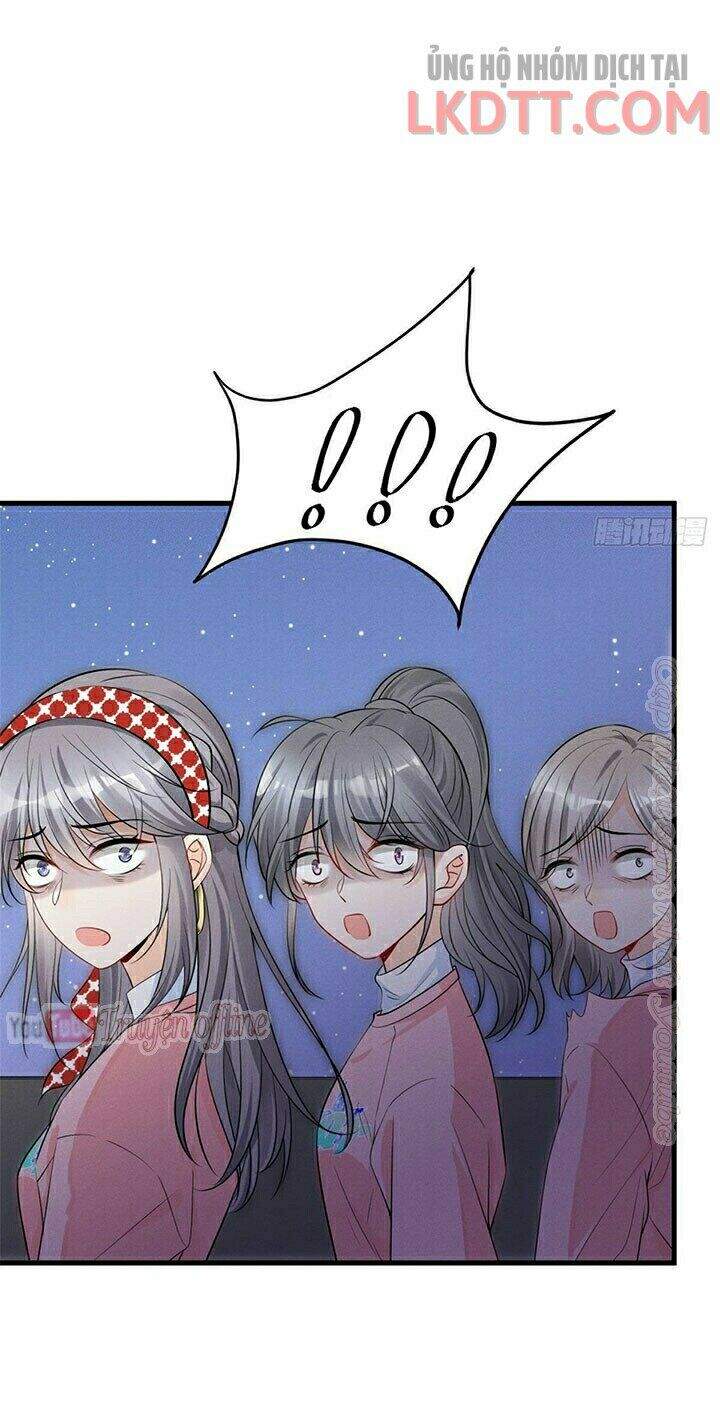 Tôi Trở Thành Tổ Tông Của 5 Vị Đại Lão Chapter 30 - 31