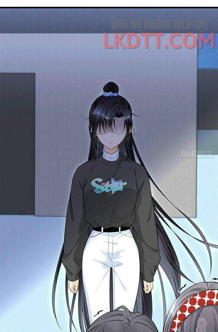 Tôi Trở Thành Tổ Tông Của 5 Vị Đại Lão Chapter 30 - 32