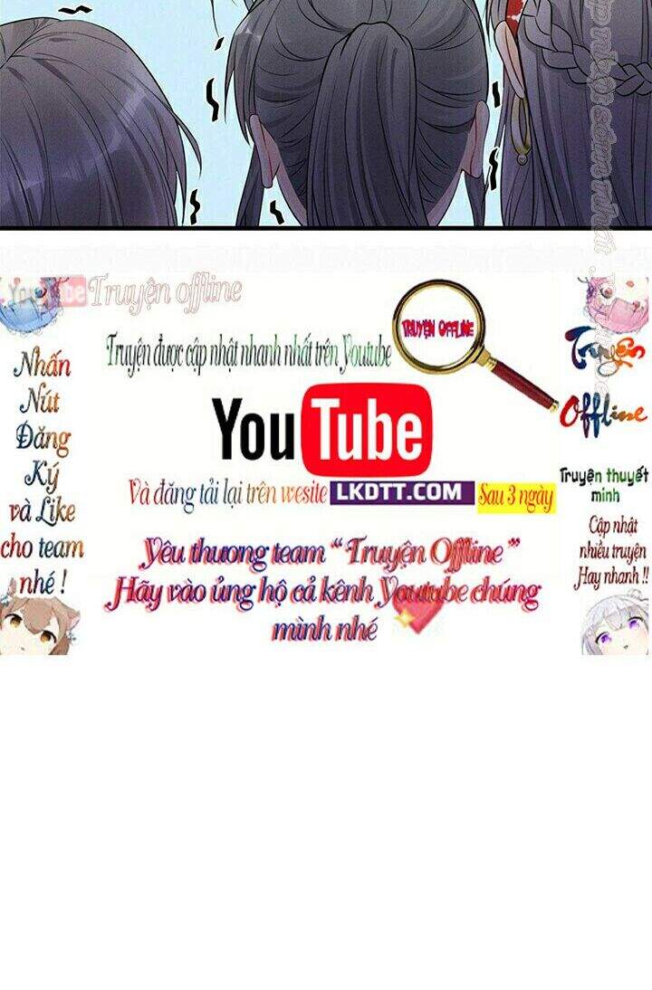 Tôi Trở Thành Tổ Tông Của 5 Vị Đại Lão Chapter 30 - 33