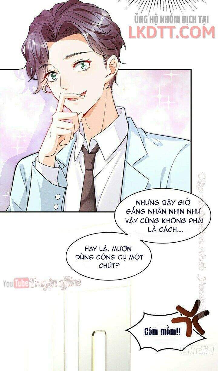 Tôi Trở Thành Tổ Tông Của 5 Vị Đại Lão Chapter 30 - 5