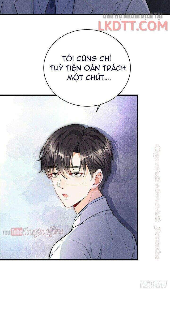 Tôi Trở Thành Tổ Tông Của 5 Vị Đại Lão Chapter 30 - 10