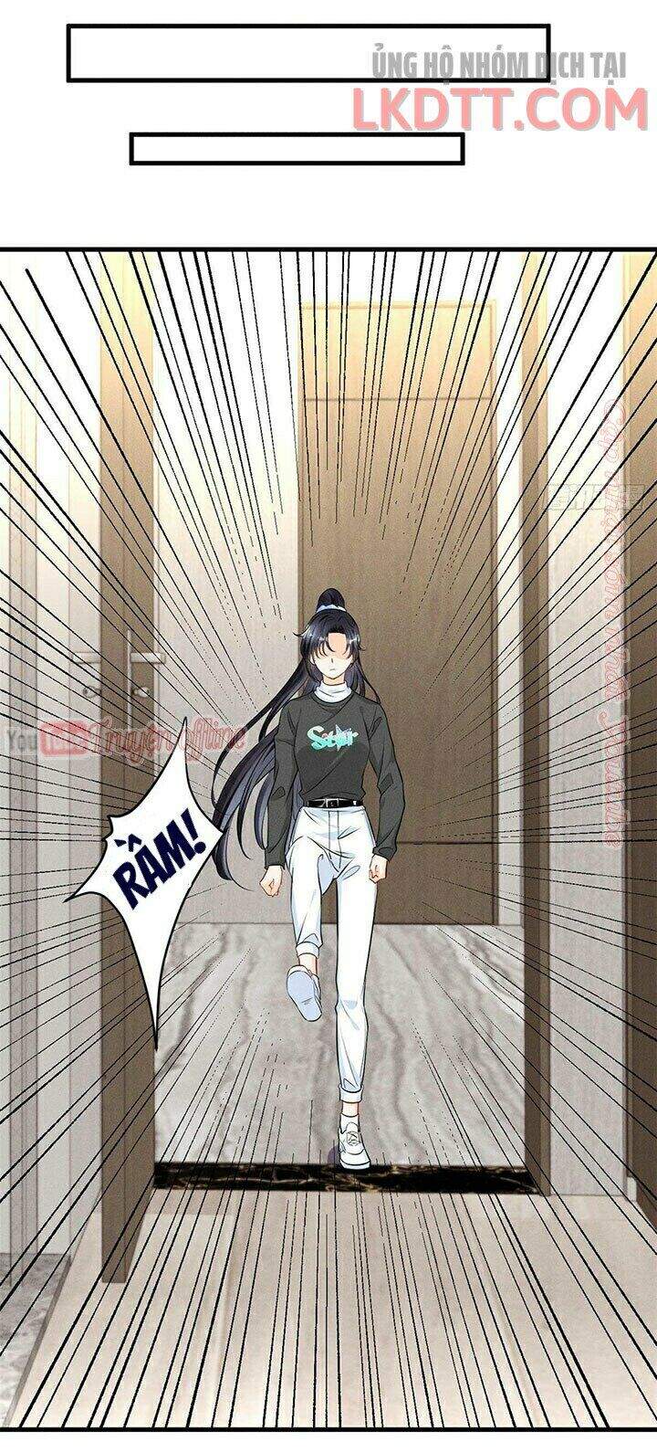 Tôi Trở Thành Tổ Tông Của 5 Vị Đại Lão Chapter 31 - 11