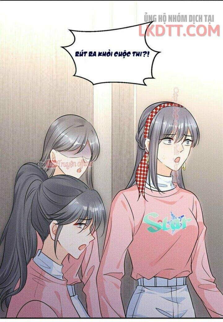 Tôi Trở Thành Tổ Tông Của 5 Vị Đại Lão Chapter 31 - 15