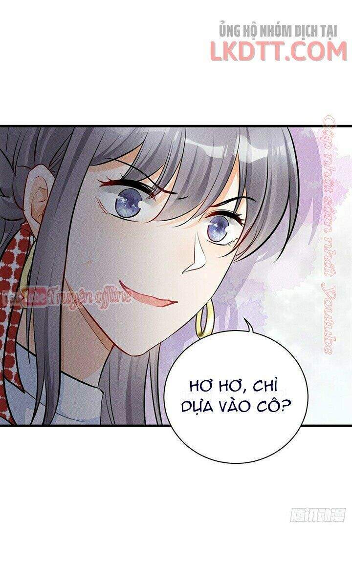 Tôi Trở Thành Tổ Tông Của 5 Vị Đại Lão Chapter 31 - 18