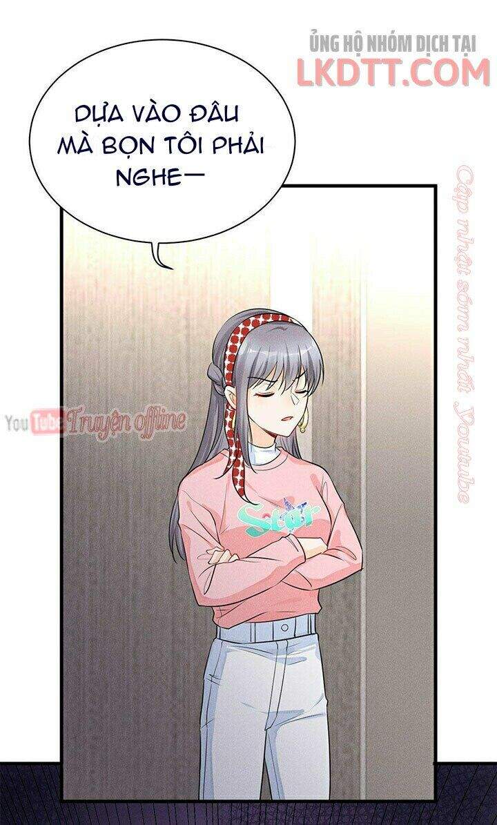 Tôi Trở Thành Tổ Tông Của 5 Vị Đại Lão Chapter 31 - 20