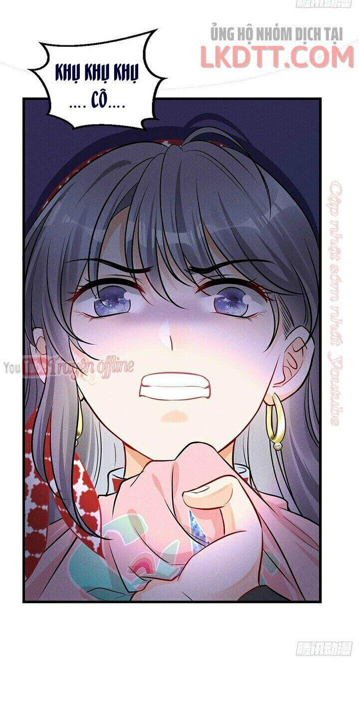 Tôi Trở Thành Tổ Tông Của 5 Vị Đại Lão Chapter 31 - 23