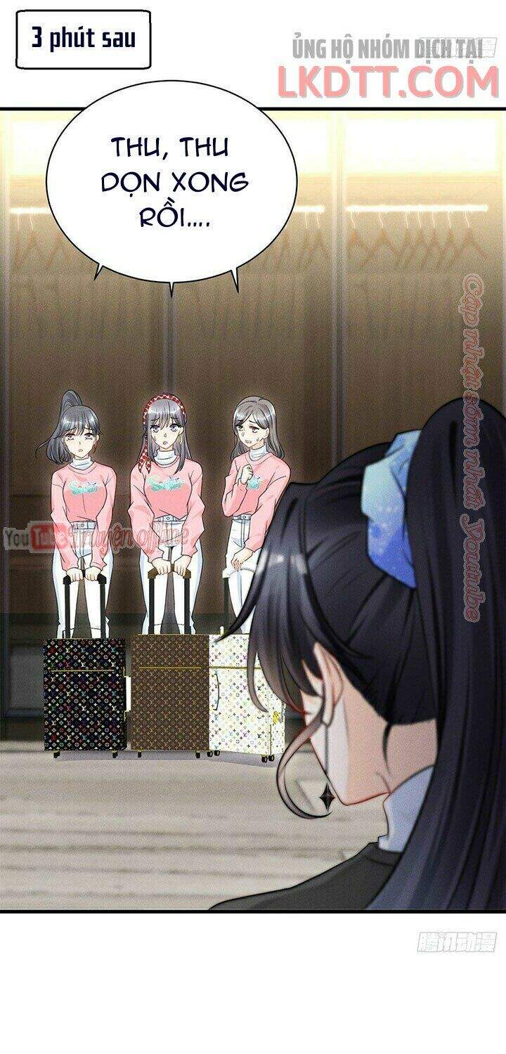 Tôi Trở Thành Tổ Tông Của 5 Vị Đại Lão Chapter 31 - 26