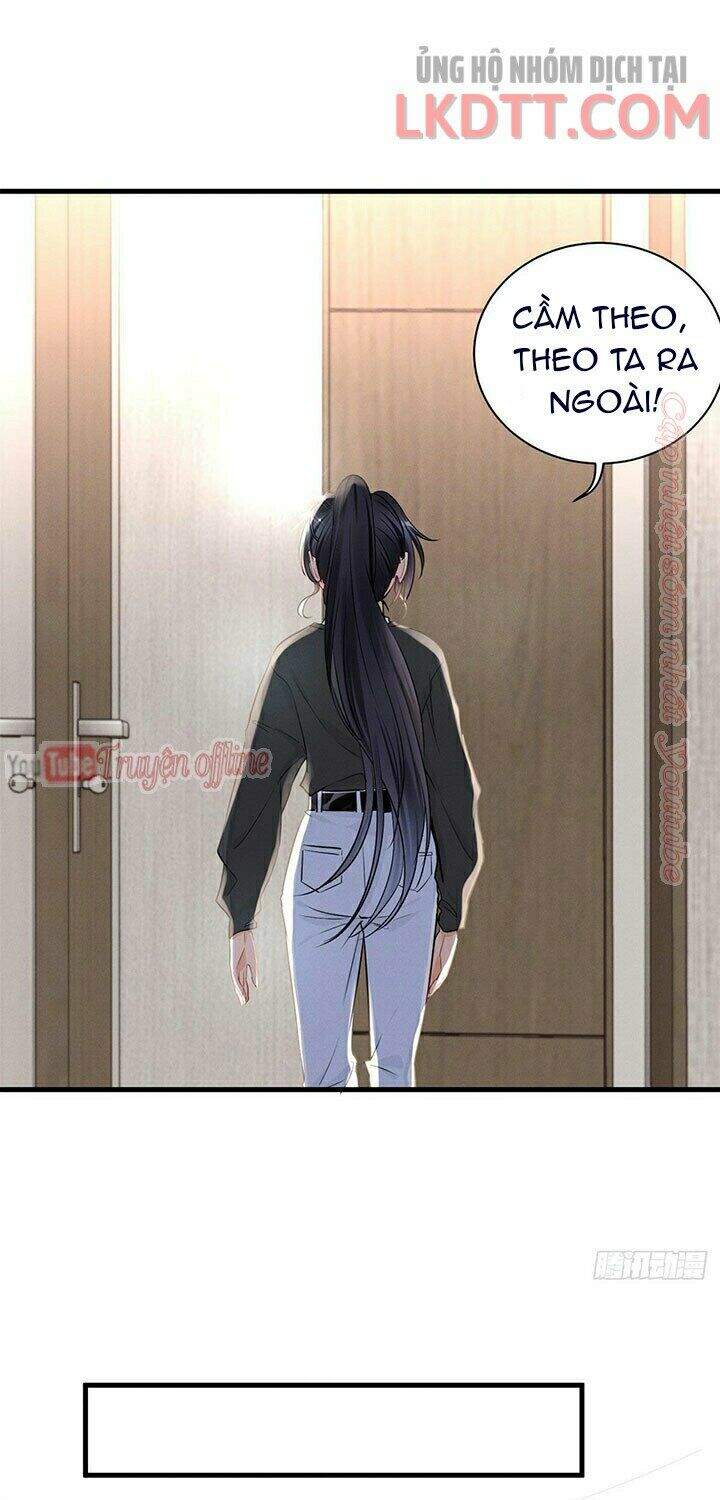 Tôi Trở Thành Tổ Tông Của 5 Vị Đại Lão Chapter 31 - 27