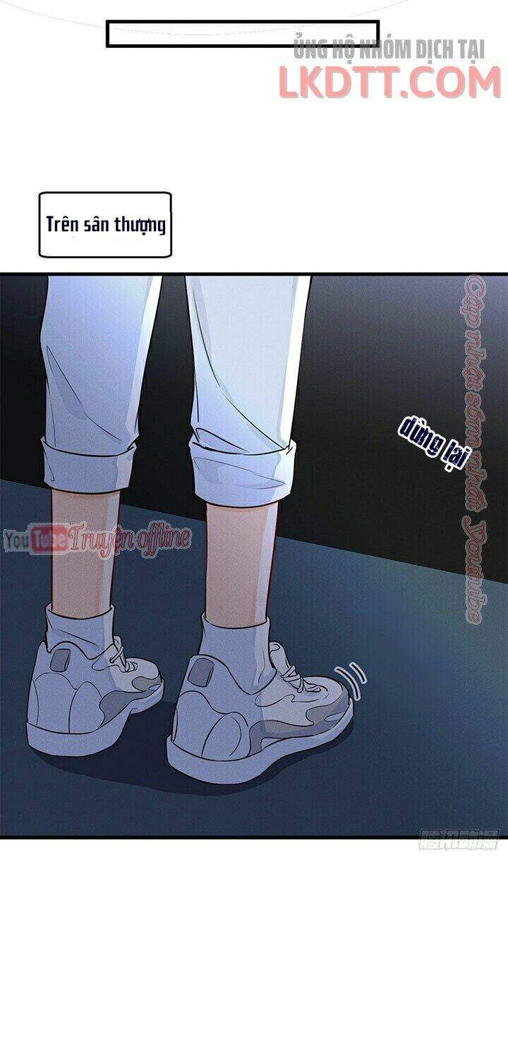 Tôi Trở Thành Tổ Tông Của 5 Vị Đại Lão Chapter 31 - 28