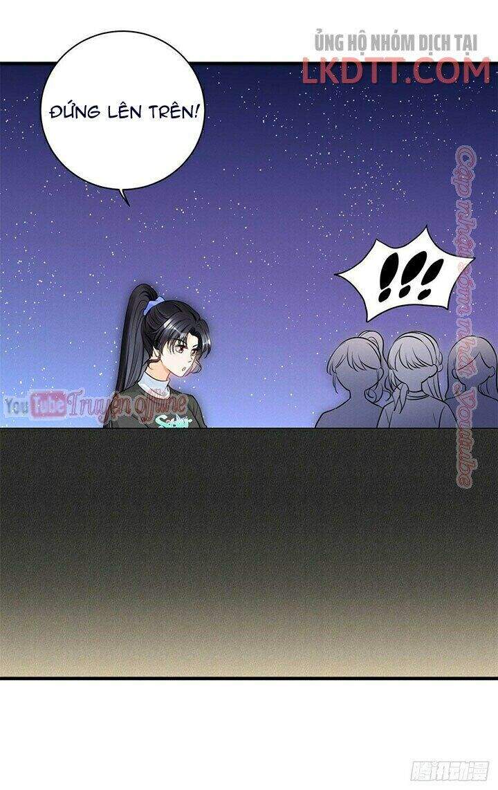 Tôi Trở Thành Tổ Tông Của 5 Vị Đại Lão Chapter 31 - 29