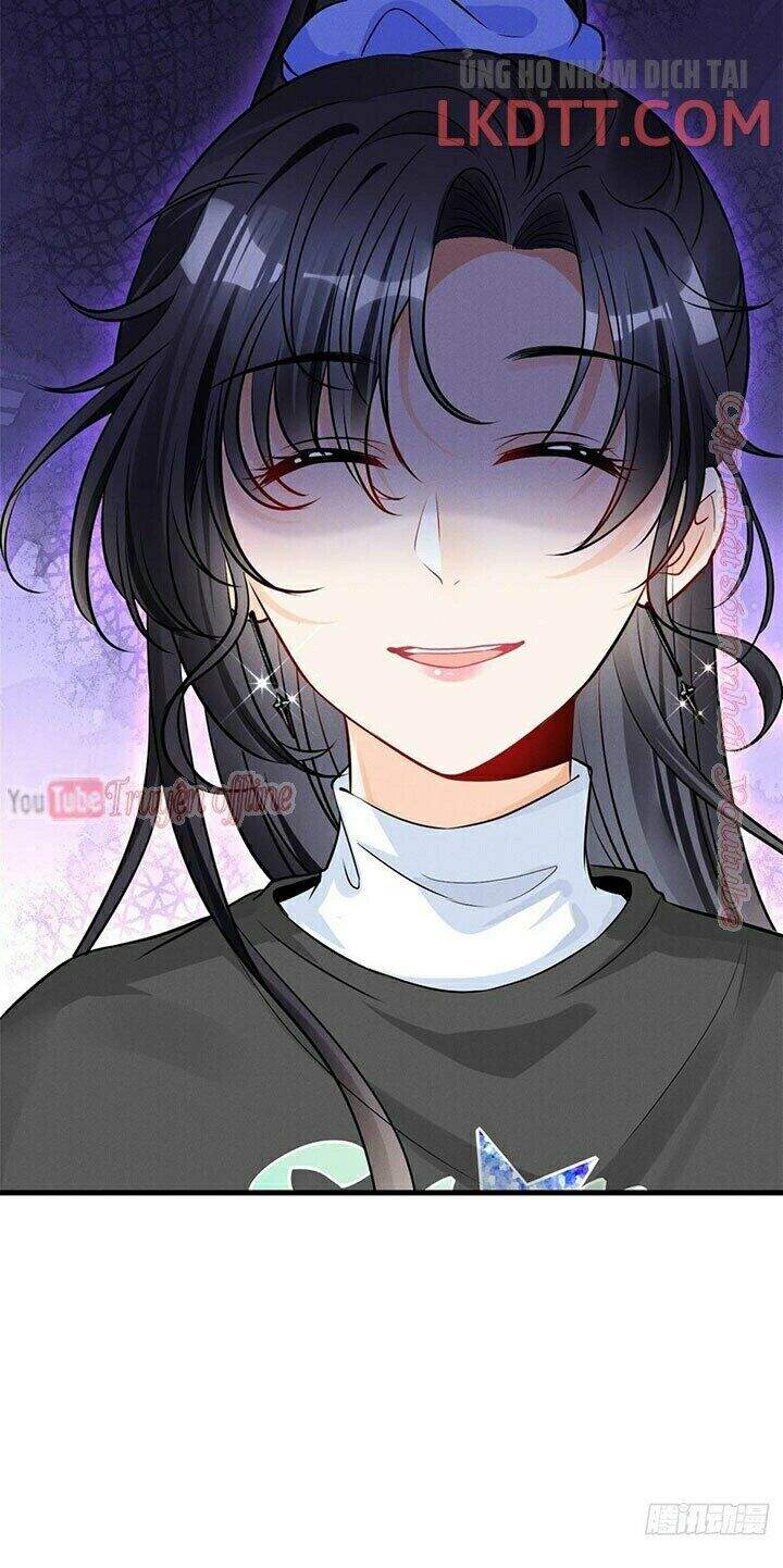 Tôi Trở Thành Tổ Tông Của 5 Vị Đại Lão Chapter 31 - 31