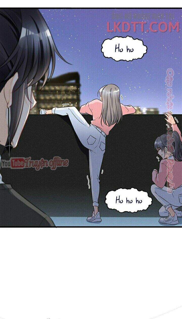 Tôi Trở Thành Tổ Tông Của 5 Vị Đại Lão Chapter 31 - 32