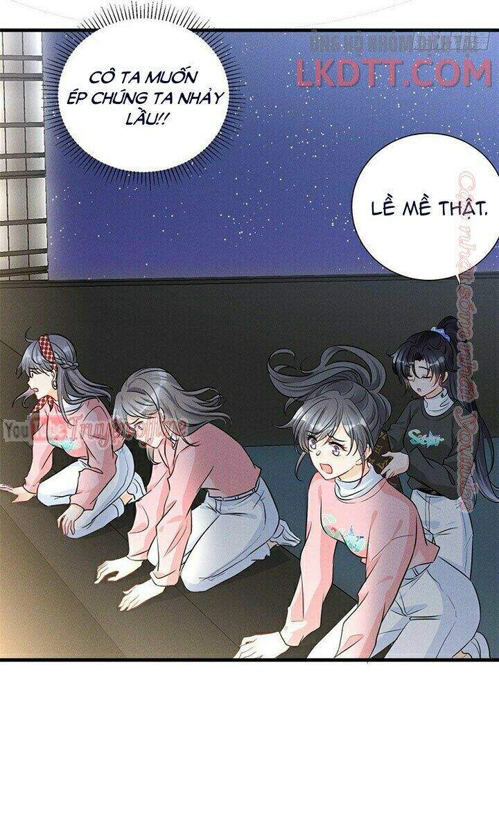 Tôi Trở Thành Tổ Tông Của 5 Vị Đại Lão Chapter 31 - 33