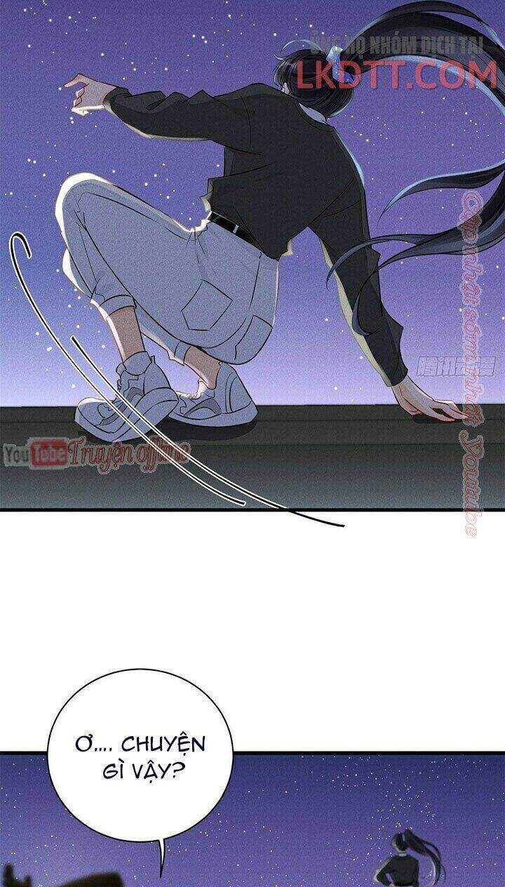 Tôi Trở Thành Tổ Tông Của 5 Vị Đại Lão Chapter 31 - 35