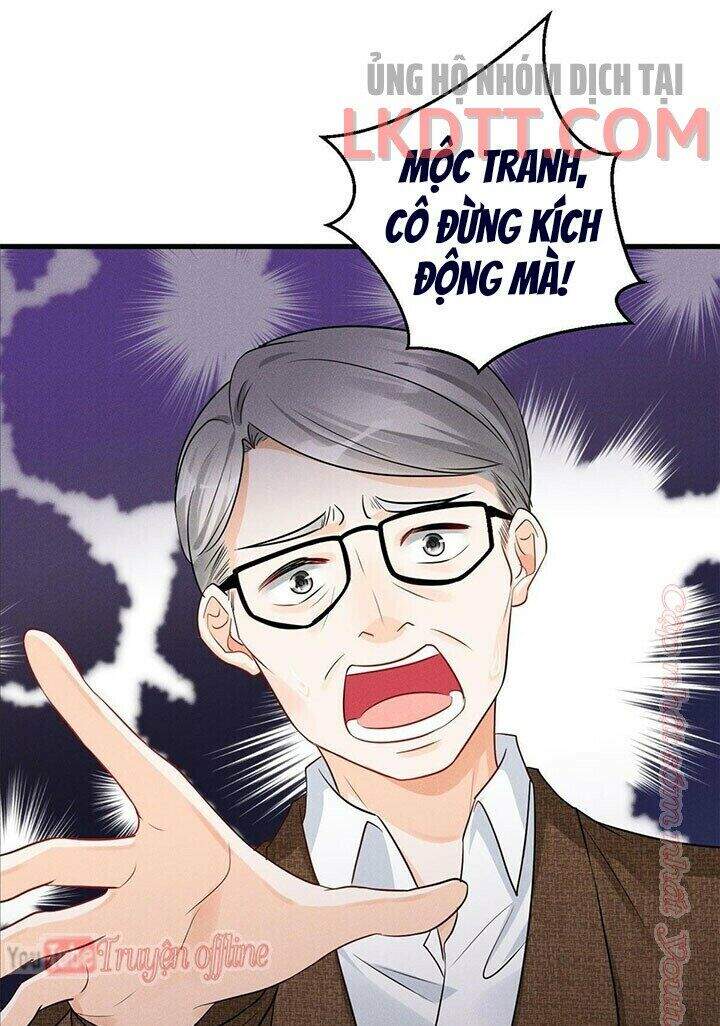 Tôi Trở Thành Tổ Tông Của 5 Vị Đại Lão Chapter 31 - 37