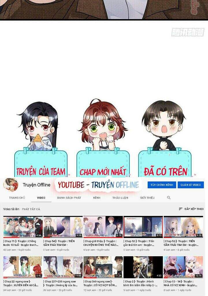 Tôi Trở Thành Tổ Tông Của 5 Vị Đại Lão Chapter 31 - 38