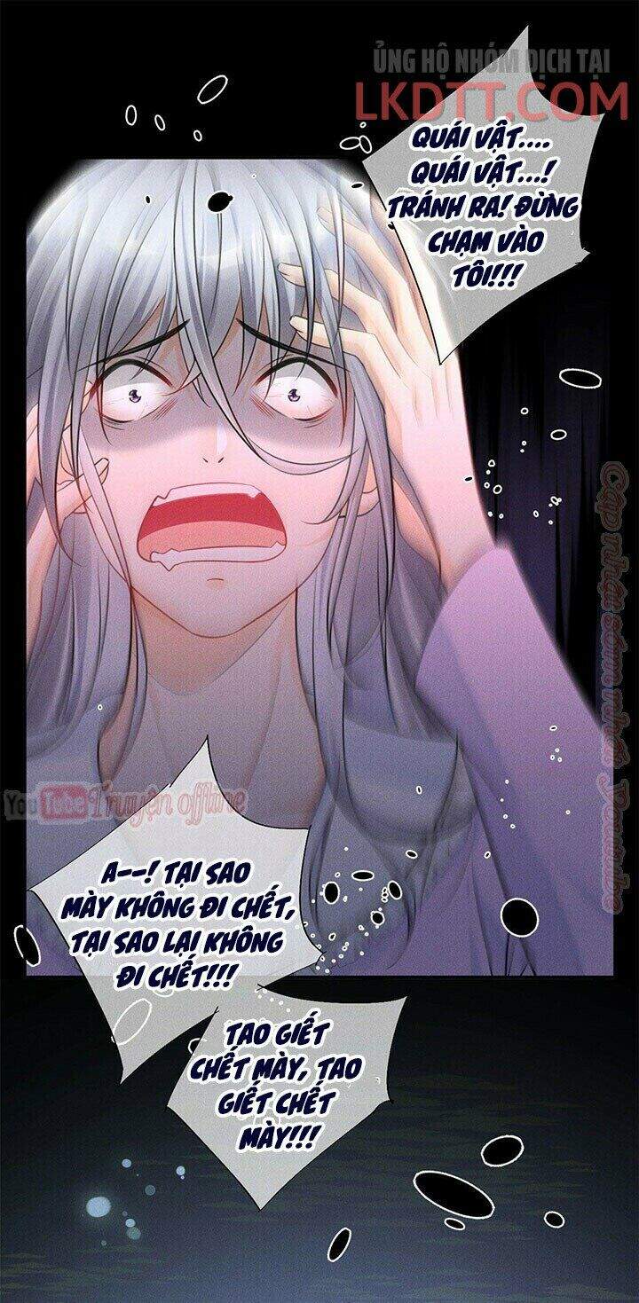 Tôi Trở Thành Tổ Tông Của 5 Vị Đại Lão Chapter 32 - 12