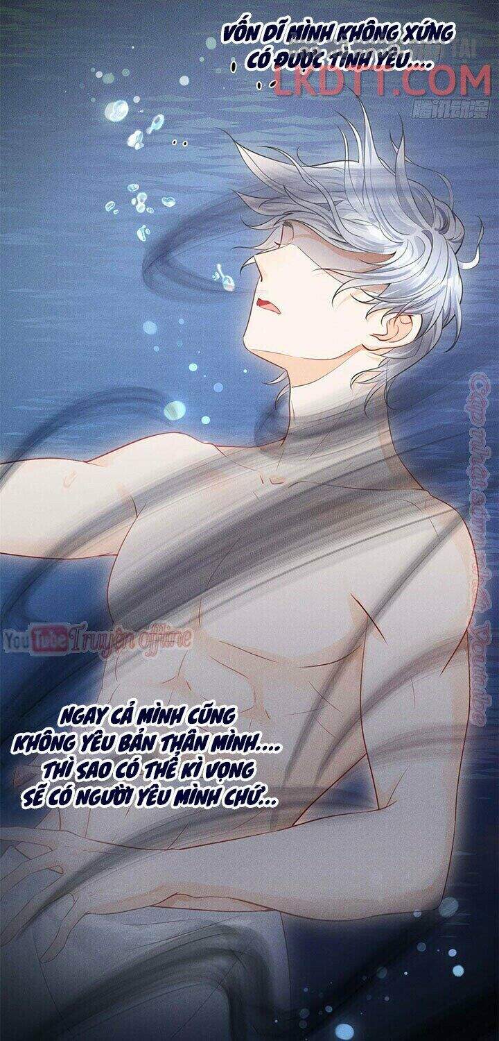 Tôi Trở Thành Tổ Tông Của 5 Vị Đại Lão Chapter 32 - 13