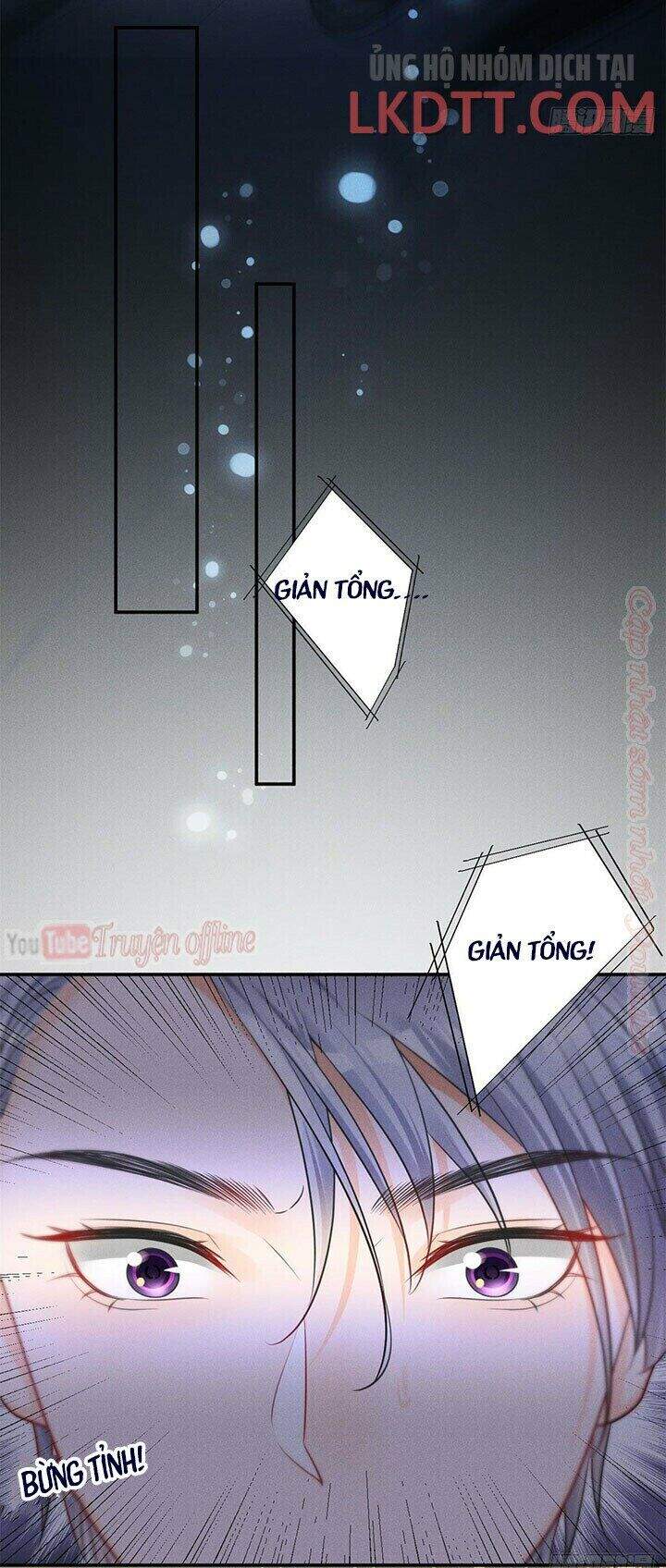 Tôi Trở Thành Tổ Tông Của 5 Vị Đại Lão Chapter 32 - 14