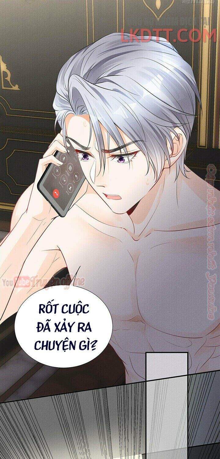 Tôi Trở Thành Tổ Tông Của 5 Vị Đại Lão Chapter 32 - 15