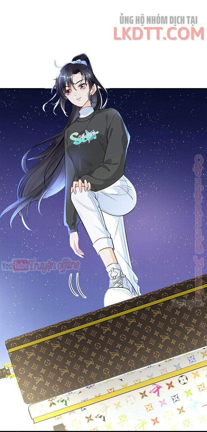 Tôi Trở Thành Tổ Tông Của 5 Vị Đại Lão Chapter 32 - 17