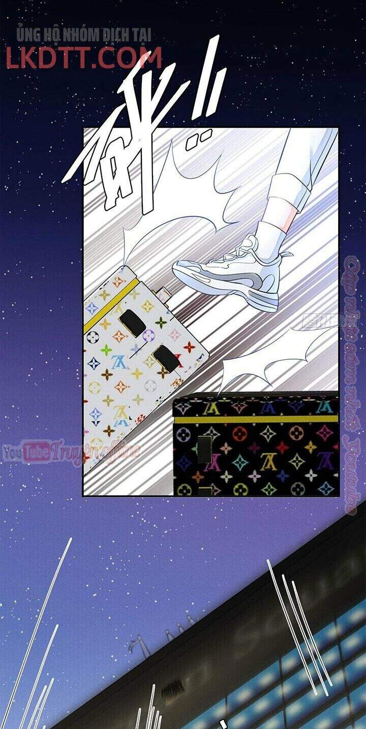 Tôi Trở Thành Tổ Tông Của 5 Vị Đại Lão Chapter 32 - 18