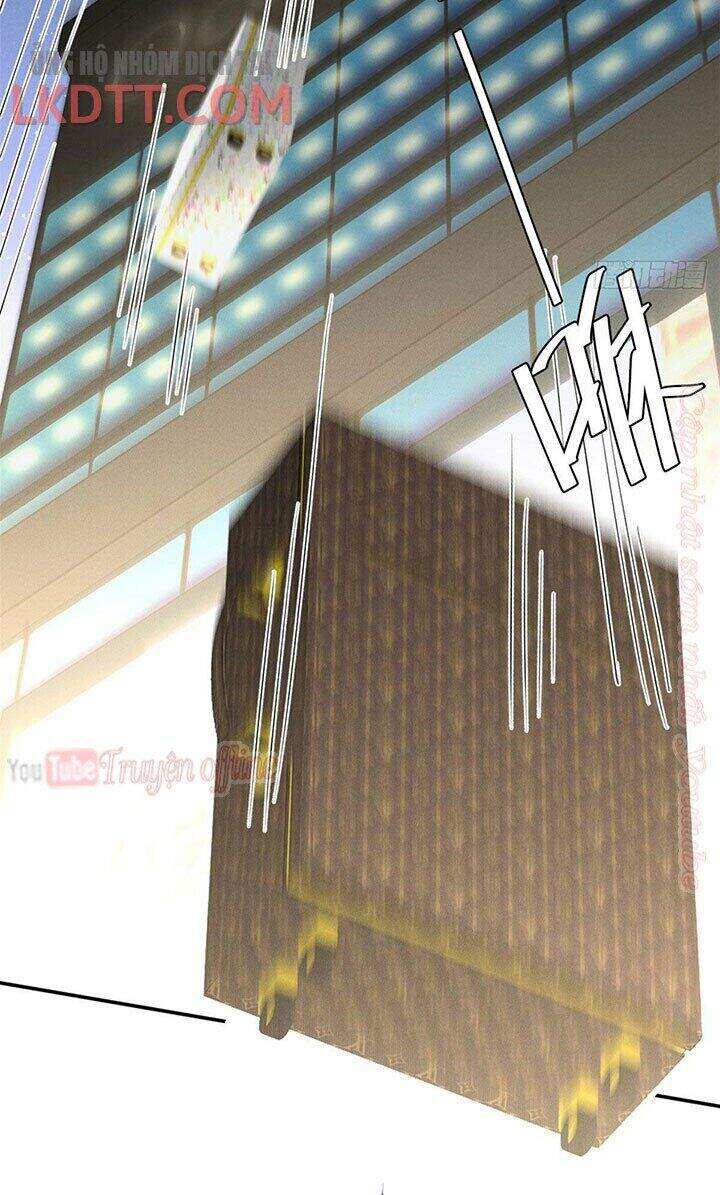 Tôi Trở Thành Tổ Tông Của 5 Vị Đại Lão Chapter 32 - 19