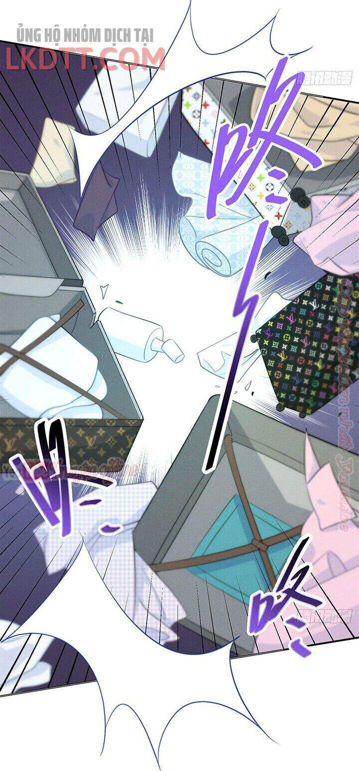 Tôi Trở Thành Tổ Tông Của 5 Vị Đại Lão Chapter 32 - 20