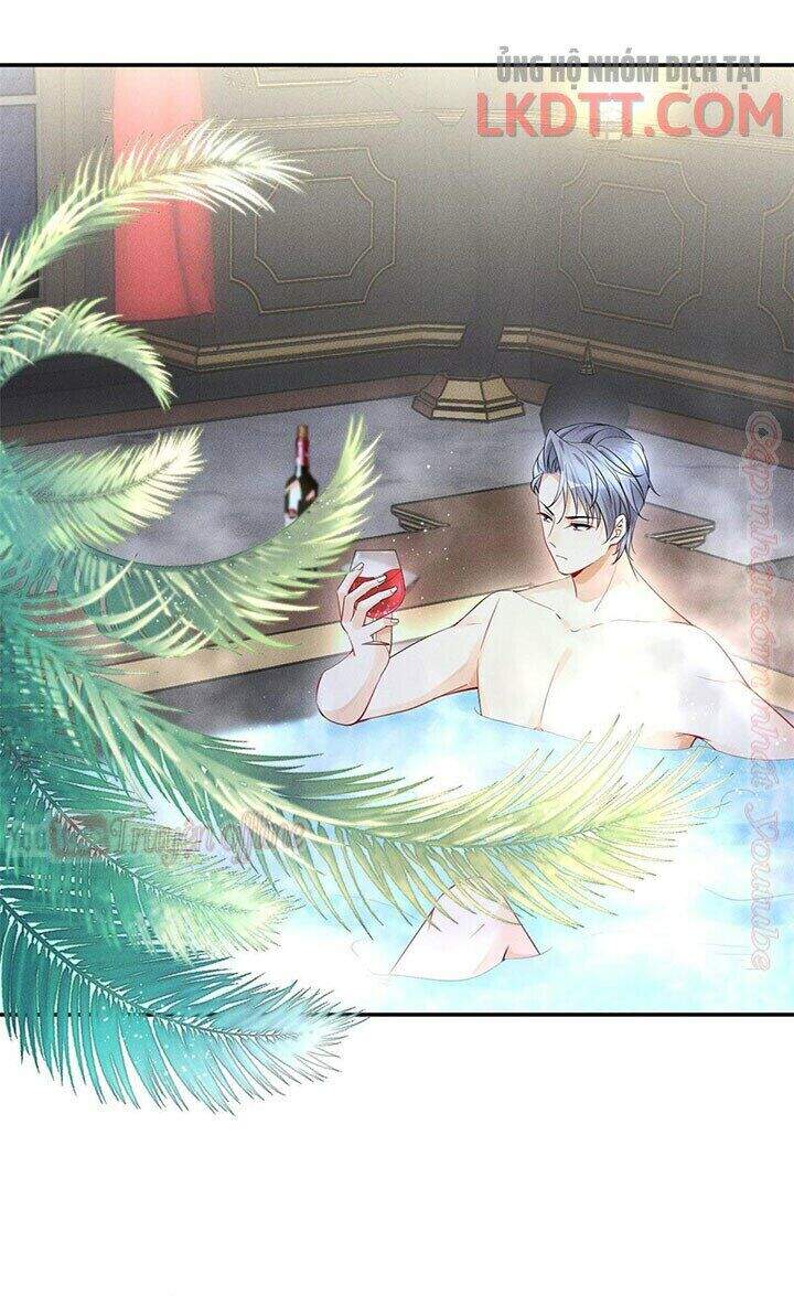 Tôi Trở Thành Tổ Tông Của 5 Vị Đại Lão Chapter 32 - 3