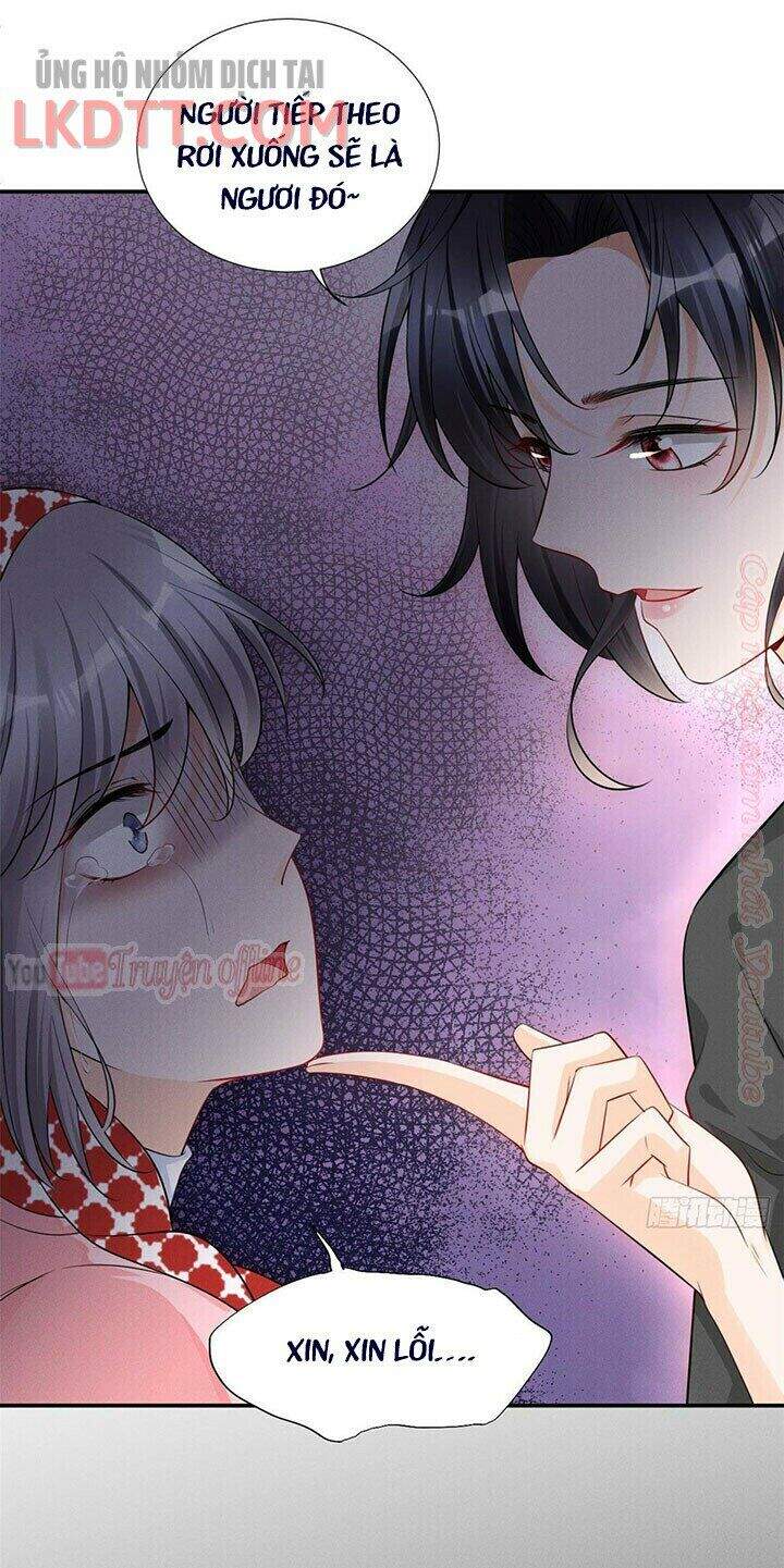 Tôi Trở Thành Tổ Tông Của 5 Vị Đại Lão Chapter 32 - 23
