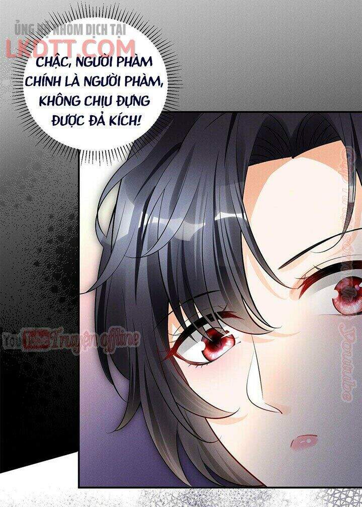 Tôi Trở Thành Tổ Tông Của 5 Vị Đại Lão Chapter 32 - 24