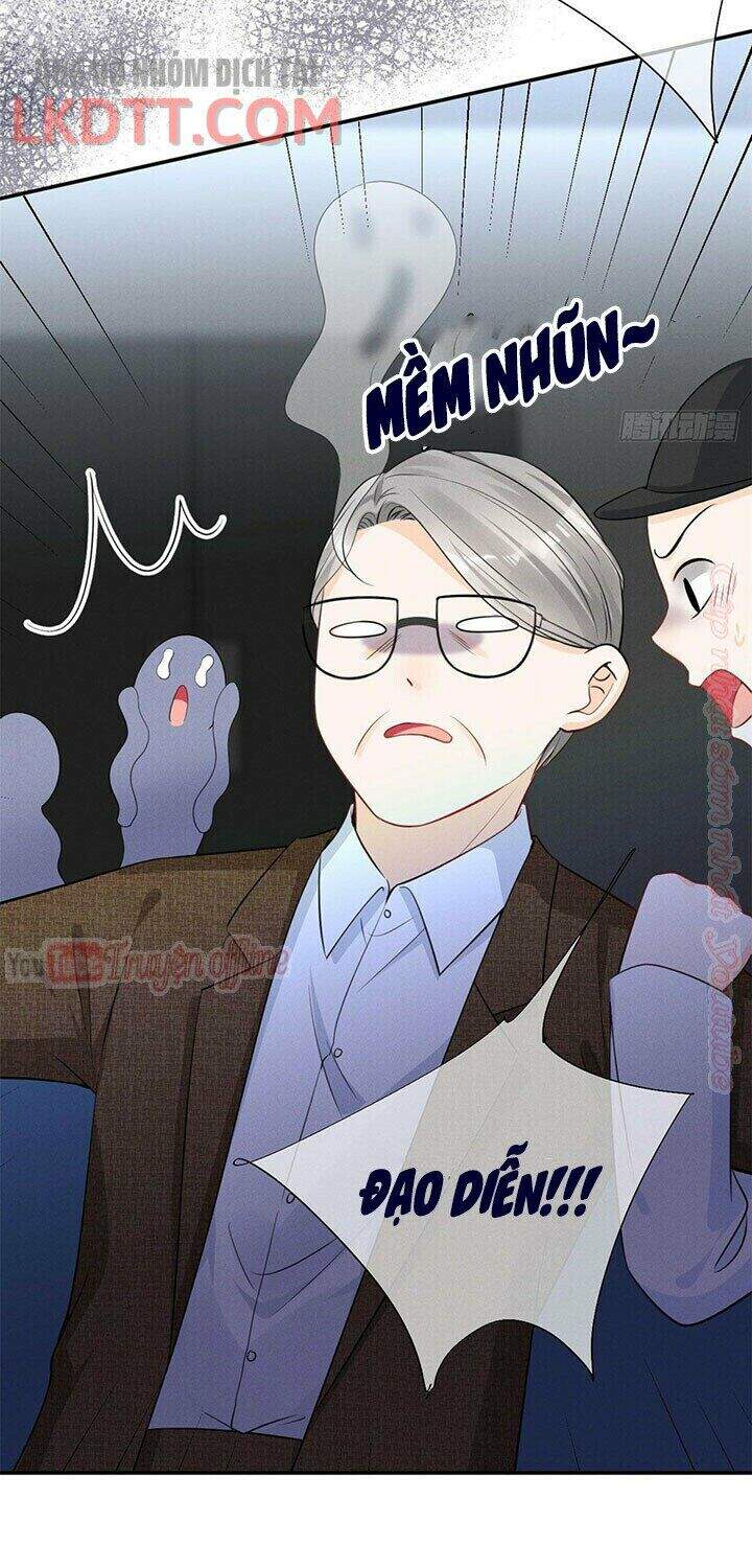 Tôi Trở Thành Tổ Tông Của 5 Vị Đại Lão Chapter 32 - 26
