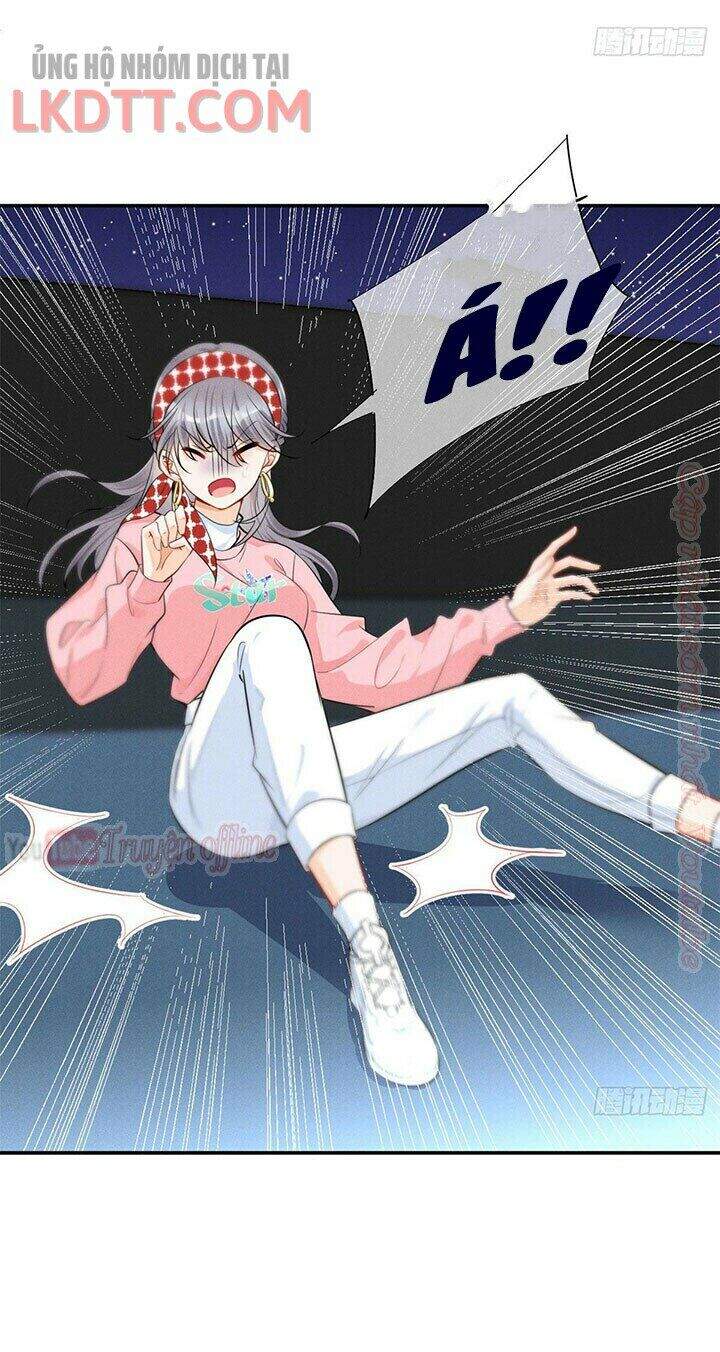 Tôi Trở Thành Tổ Tông Của 5 Vị Đại Lão Chapter 32 - 27