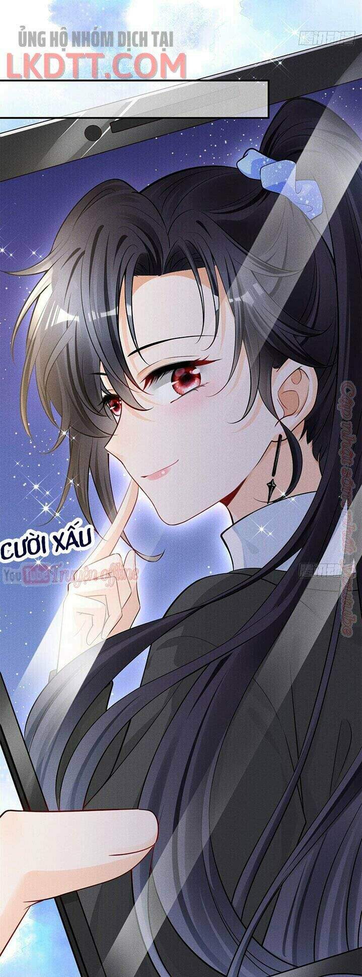 Tôi Trở Thành Tổ Tông Của 5 Vị Đại Lão Chapter 32 - 29