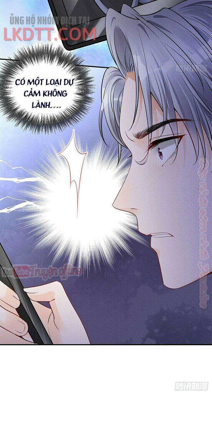 Tôi Trở Thành Tổ Tông Của 5 Vị Đại Lão Chapter 32 - 30