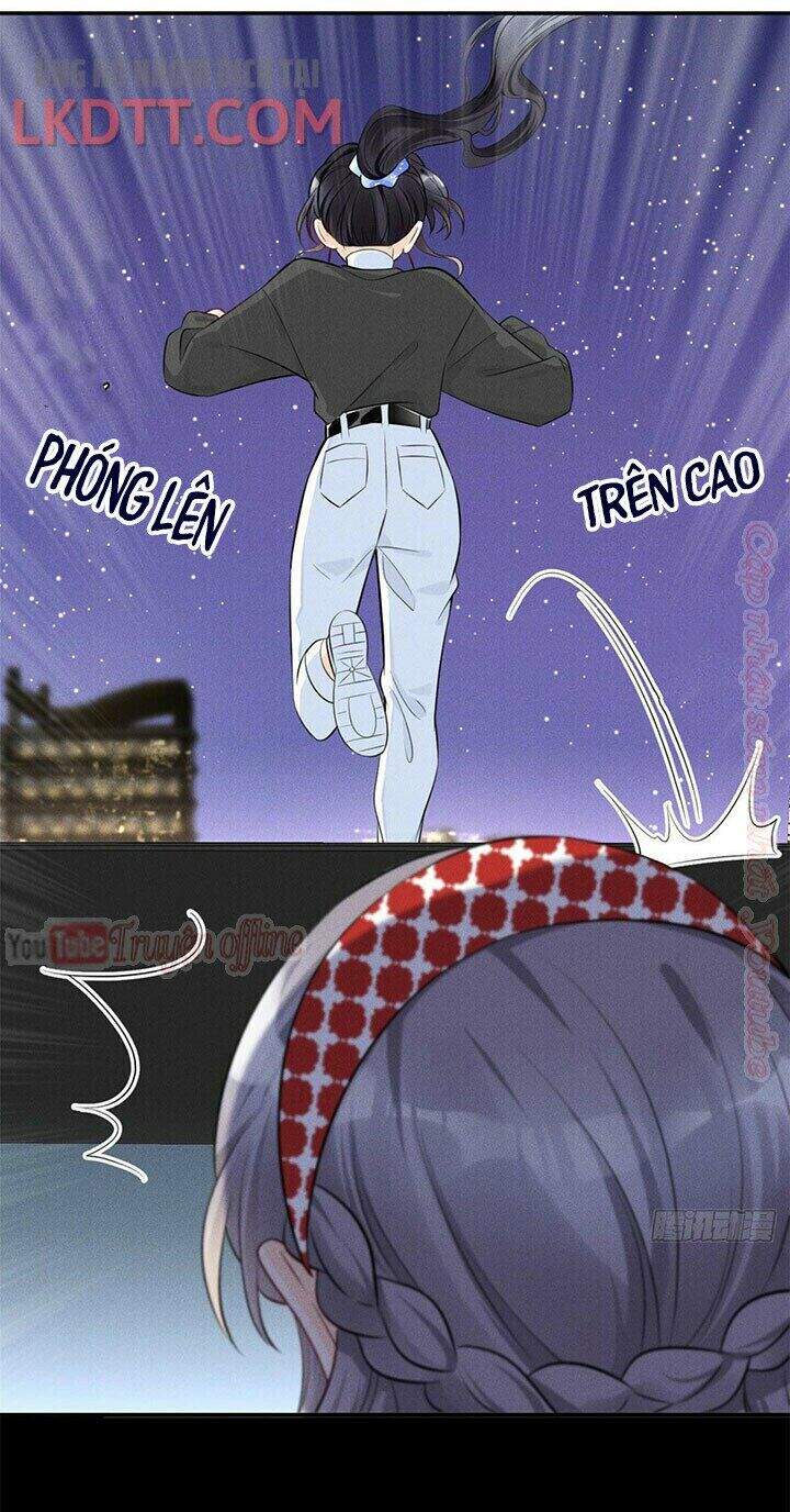 Tôi Trở Thành Tổ Tông Của 5 Vị Đại Lão Chapter 32 - 31