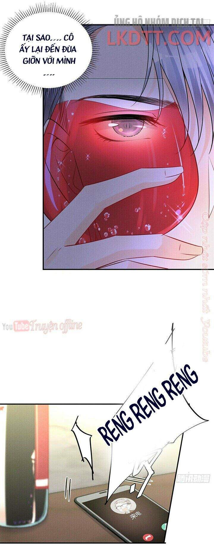 Tôi Trở Thành Tổ Tông Của 5 Vị Đại Lão Chapter 32 - 5