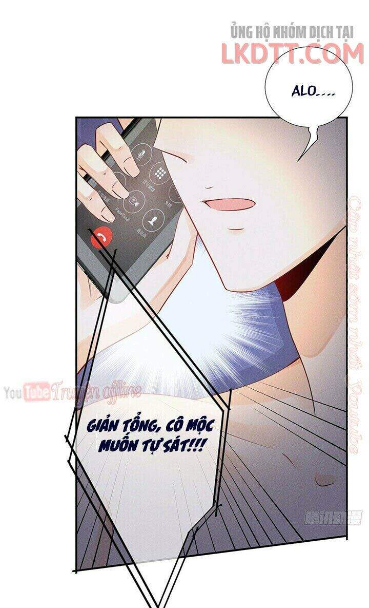 Tôi Trở Thành Tổ Tông Của 5 Vị Đại Lão Chapter 32 - 6