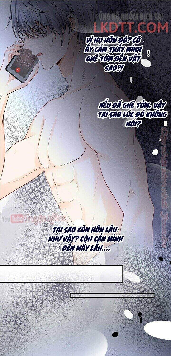 Tôi Trở Thành Tổ Tông Của 5 Vị Đại Lão Chapter 32 - 8