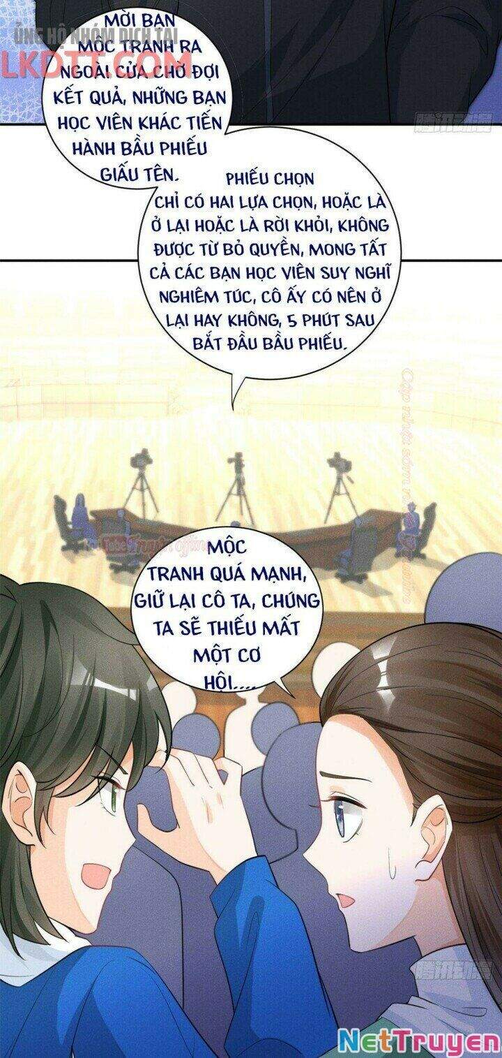 Tôi Trở Thành Tổ Tông Của 5 Vị Đại Lão Chapter 35 - 11