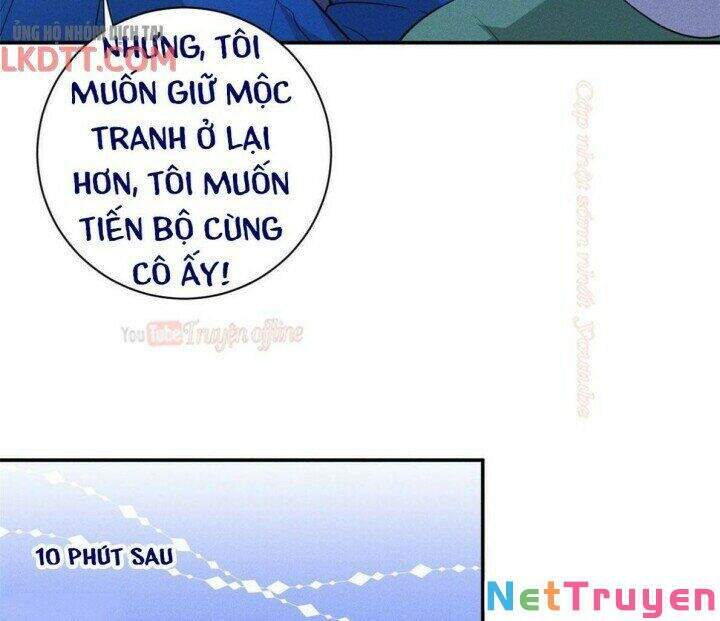 Tôi Trở Thành Tổ Tông Của 5 Vị Đại Lão Chapter 35 - 12