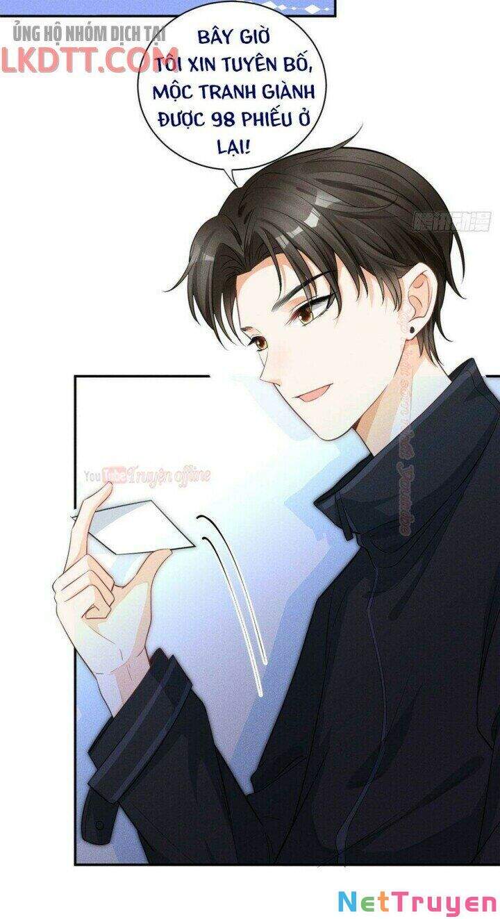 Tôi Trở Thành Tổ Tông Của 5 Vị Đại Lão Chapter 35 - 13