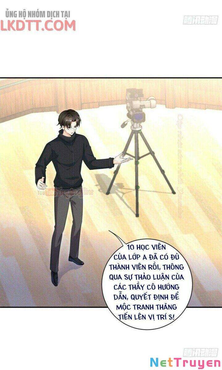 Tôi Trở Thành Tổ Tông Của 5 Vị Đại Lão Chapter 35 - 15