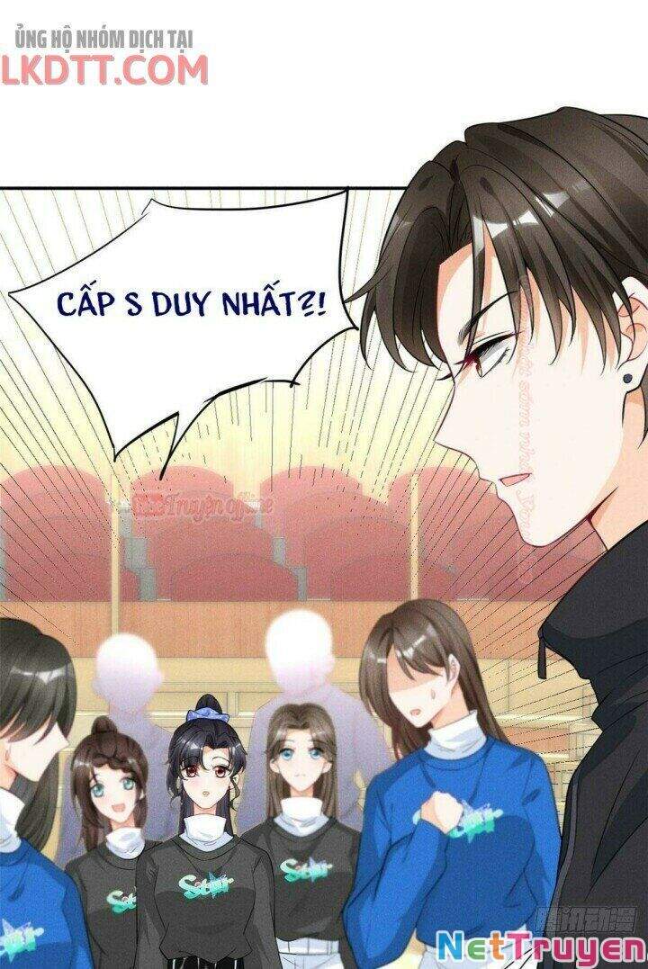 Tôi Trở Thành Tổ Tông Của 5 Vị Đại Lão Chapter 35 - 16