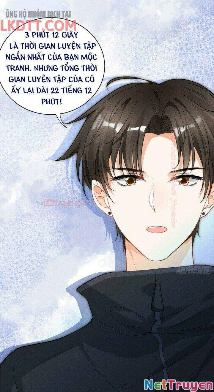 Tôi Trở Thành Tổ Tông Của 5 Vị Đại Lão Chapter 35 - 18