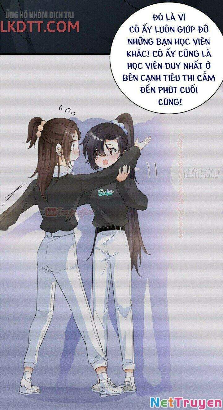 Tôi Trở Thành Tổ Tông Của 5 Vị Đại Lão Chapter 35 - 19