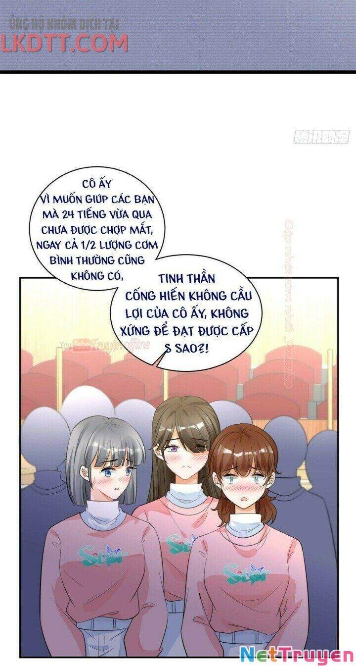 Tôi Trở Thành Tổ Tông Của 5 Vị Đại Lão Chapter 35 - 20