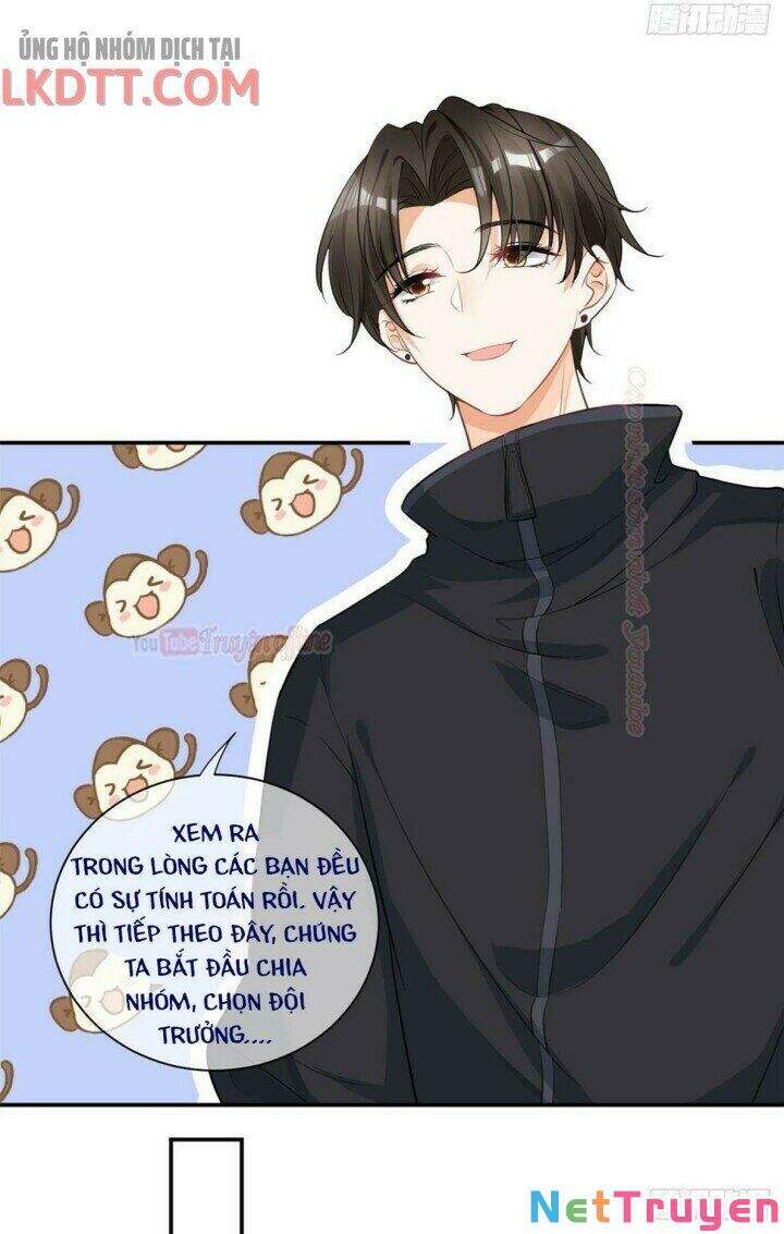 Tôi Trở Thành Tổ Tông Của 5 Vị Đại Lão Chapter 35 - 21