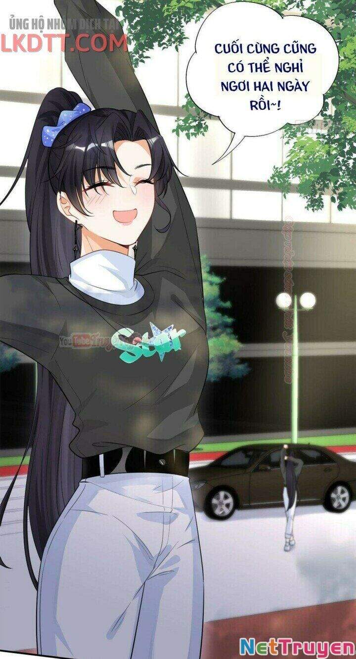 Tôi Trở Thành Tổ Tông Của 5 Vị Đại Lão Chapter 35 - 23