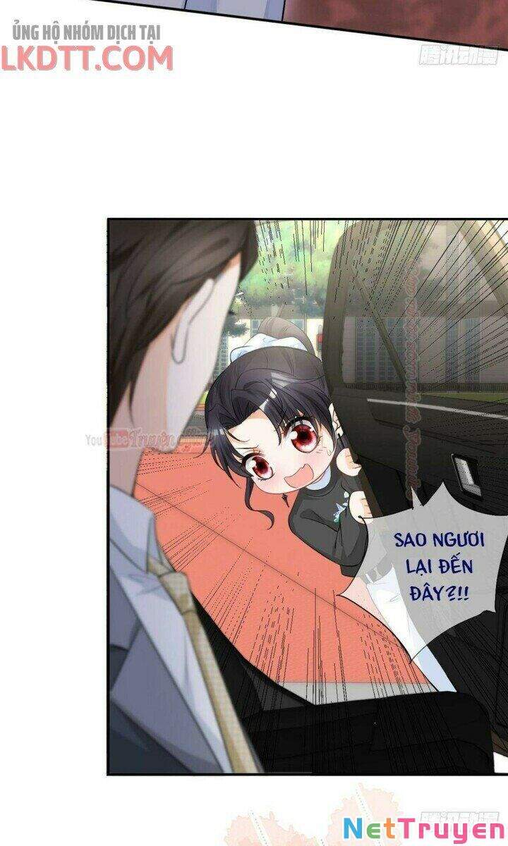 Tôi Trở Thành Tổ Tông Của 5 Vị Đại Lão Chapter 35 - 24